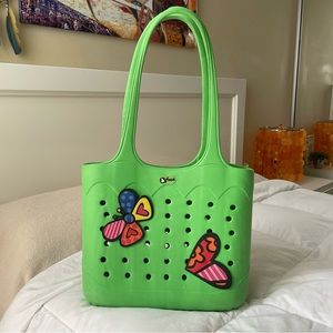 Foca Tote Bag